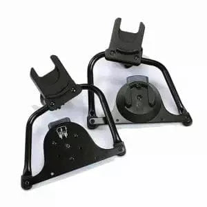 Bumbleride Indie Twin Car Seat Adapter